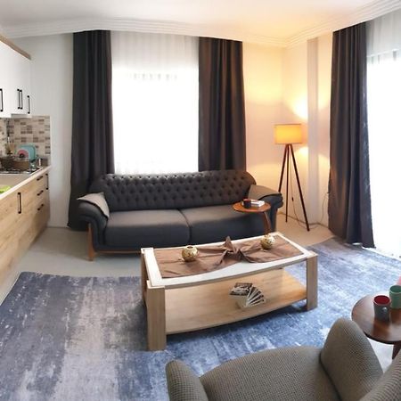 Teyba Apartmani - سكن طيبة Dongel 외부 사진