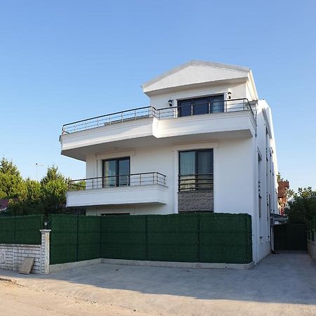 Teyba Apartmani - سكن طيبة Dongel 외부 사진