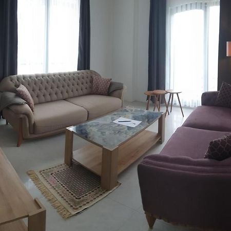 Teyba Apartmani - سكن طيبة Dongel 외부 사진