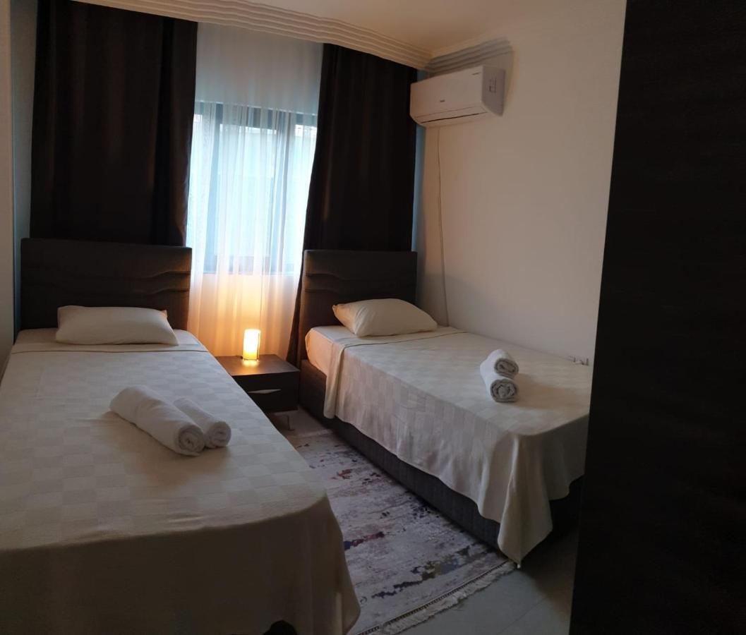 Teyba Apartmani - سكن طيبة Dongel 외부 사진