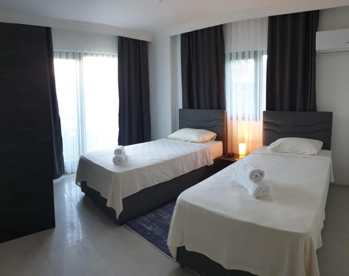 Teyba Apartmani - سكن طيبة Dongel 외부 사진