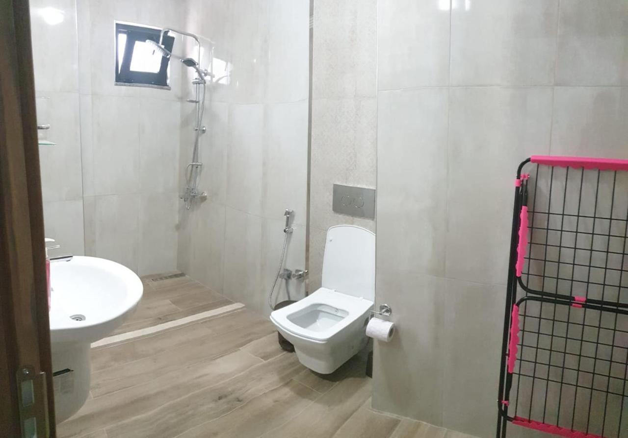 Teyba Apartmani - سكن طيبة Dongel 외부 사진