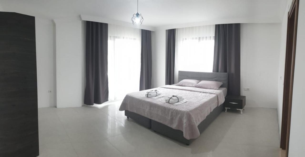 Teyba Apartmani - سكن طيبة Dongel 외부 사진