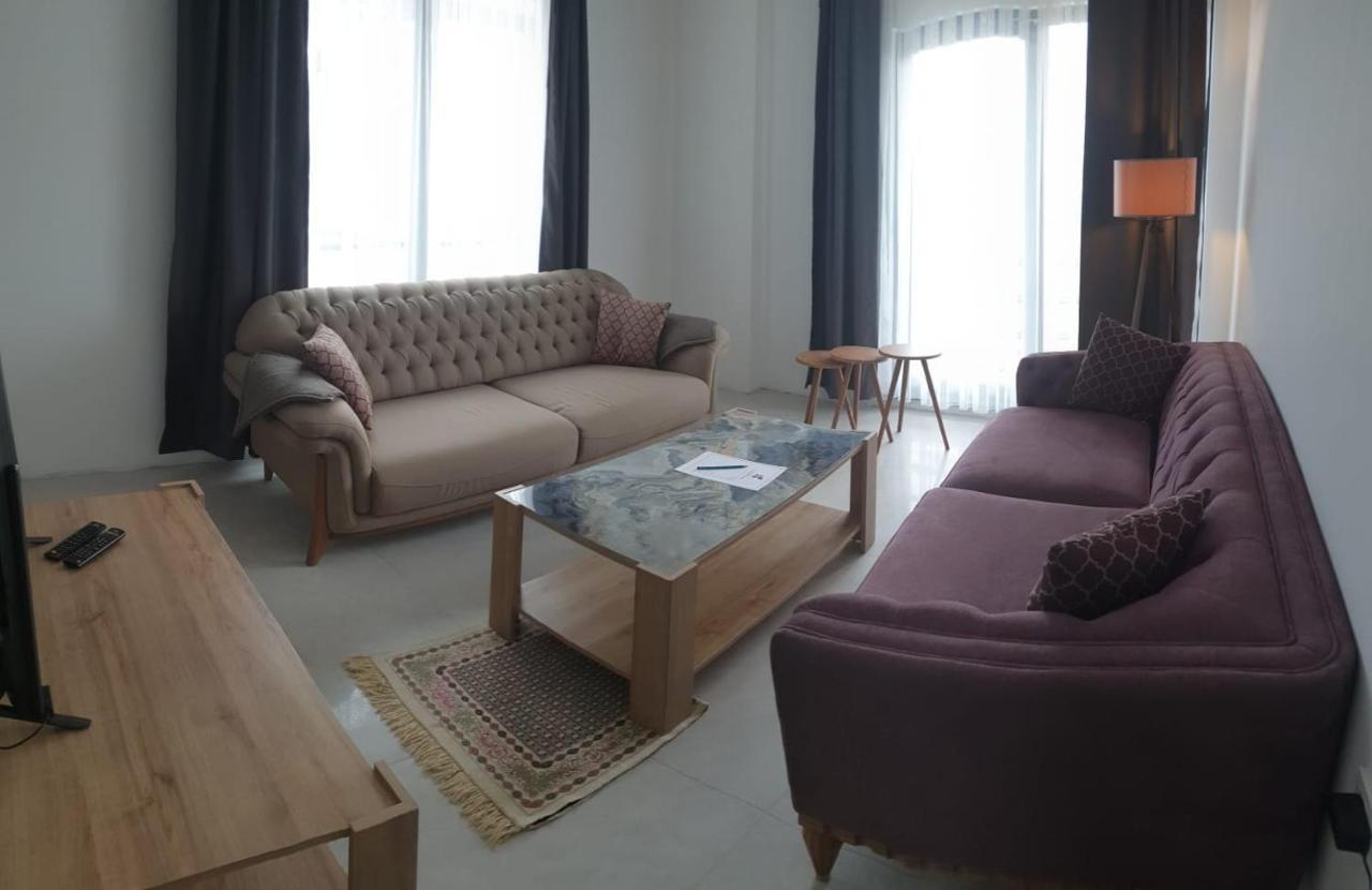 Teyba Apartmani - سكن طيبة Dongel 외부 사진