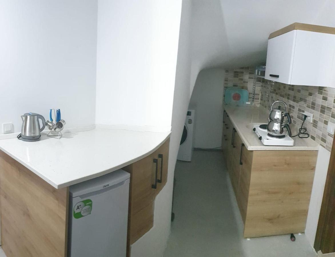 Teyba Apartmani - سكن طيبة Dongel 외부 사진